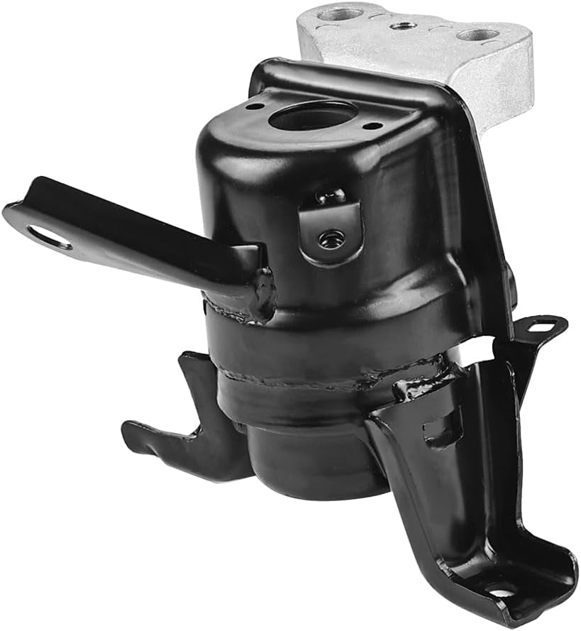 1Pcs Front Right Engine Motor Mount Replacement for 2009-2019 Toyota Corolla 1.8L, 2009-2013 Matrix, Compatible with A62023, 123050T050, 123050T051
