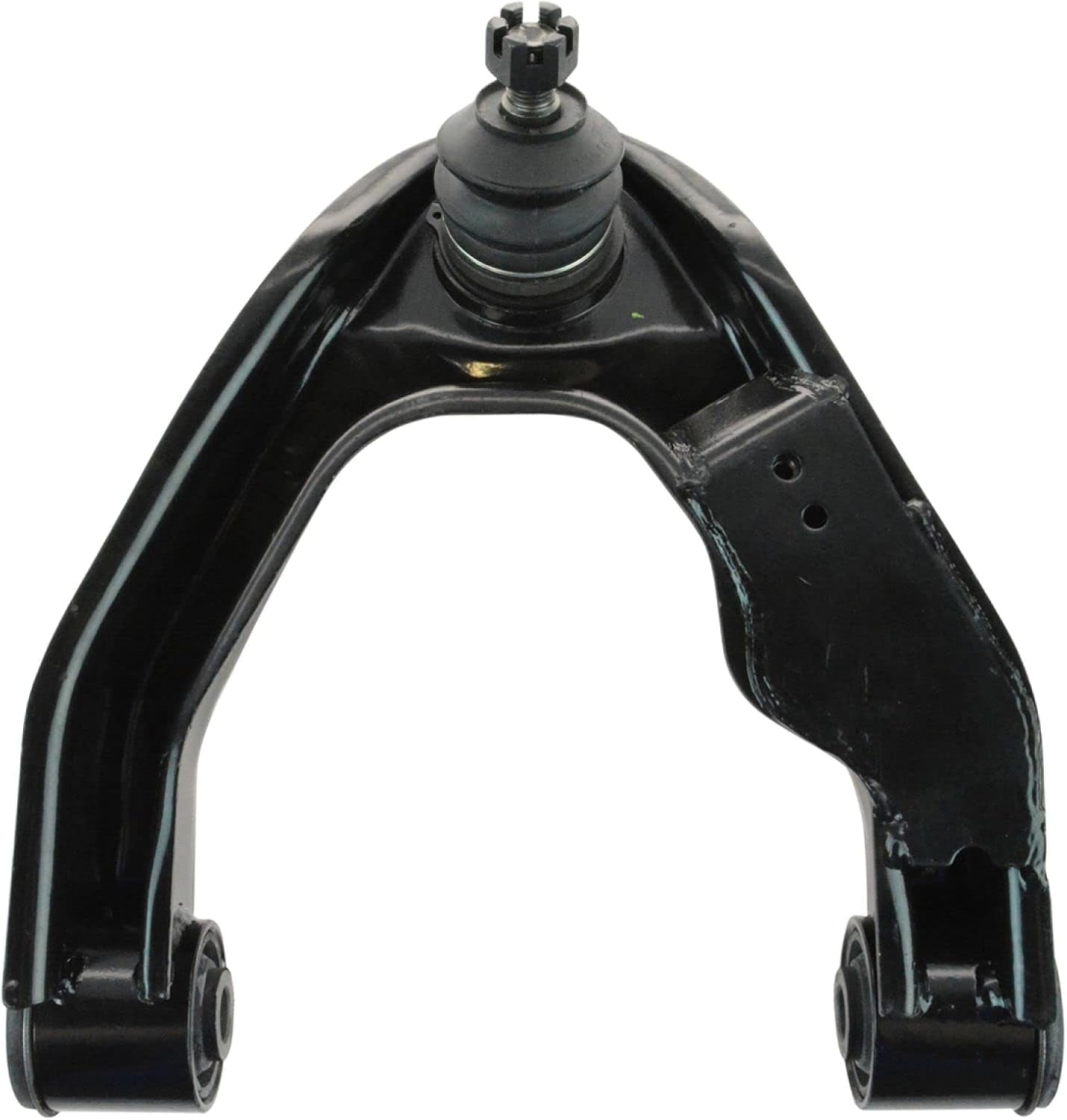 Front Steering & Suspension Kit Compatible with 2000-2004 Nissan Xterra NI4510103 NI4511103 NI4512100 NI4513100