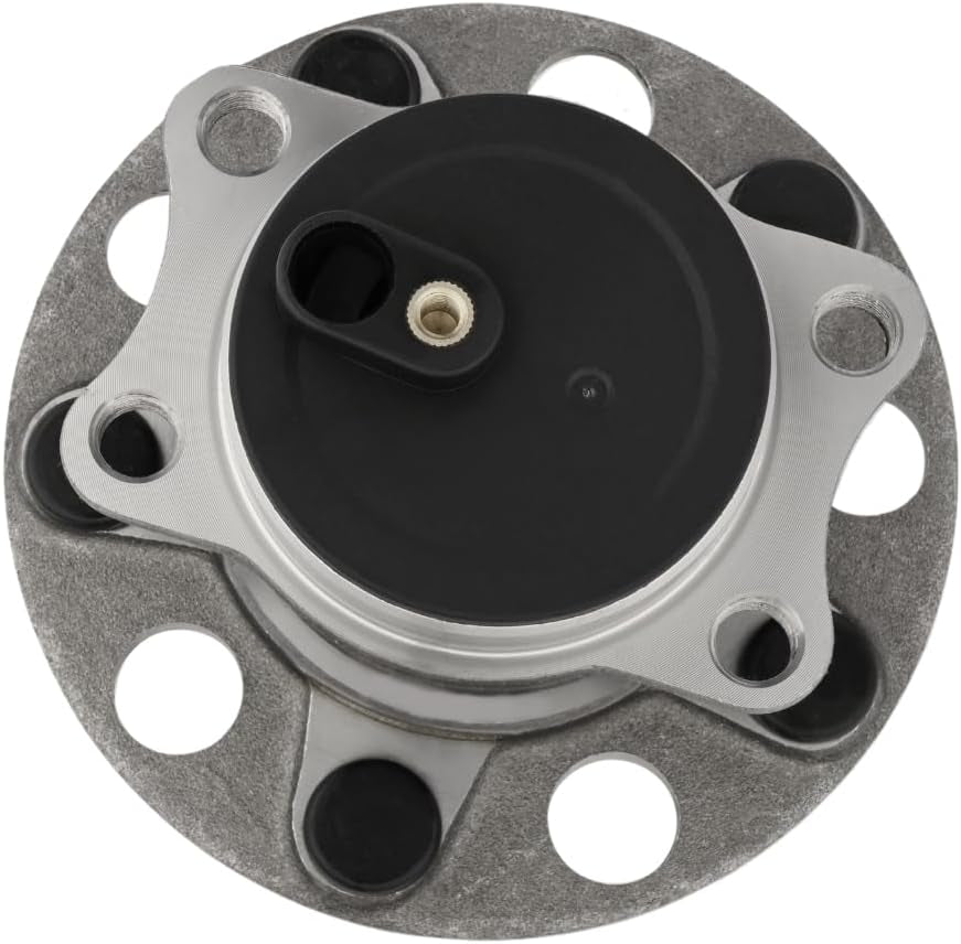 Rear Wheel Bearing-Hub Assembly Replacement for 2007-2017 Jeep Patriot FWD