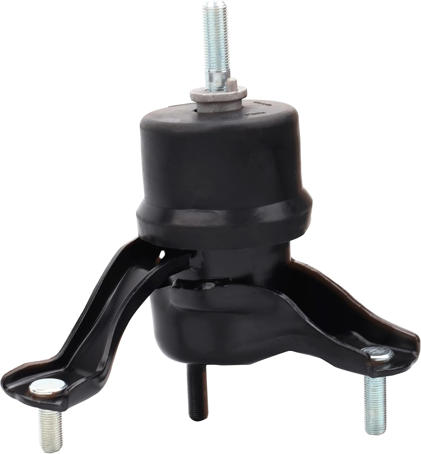 Engine Motor Mount Compatible with 2004-2008 Solara 2.4L 2002-2006 Camry 2.4L Auto Transmission, Replace OE A4203 A4204 A4207 A4211, Set of 4