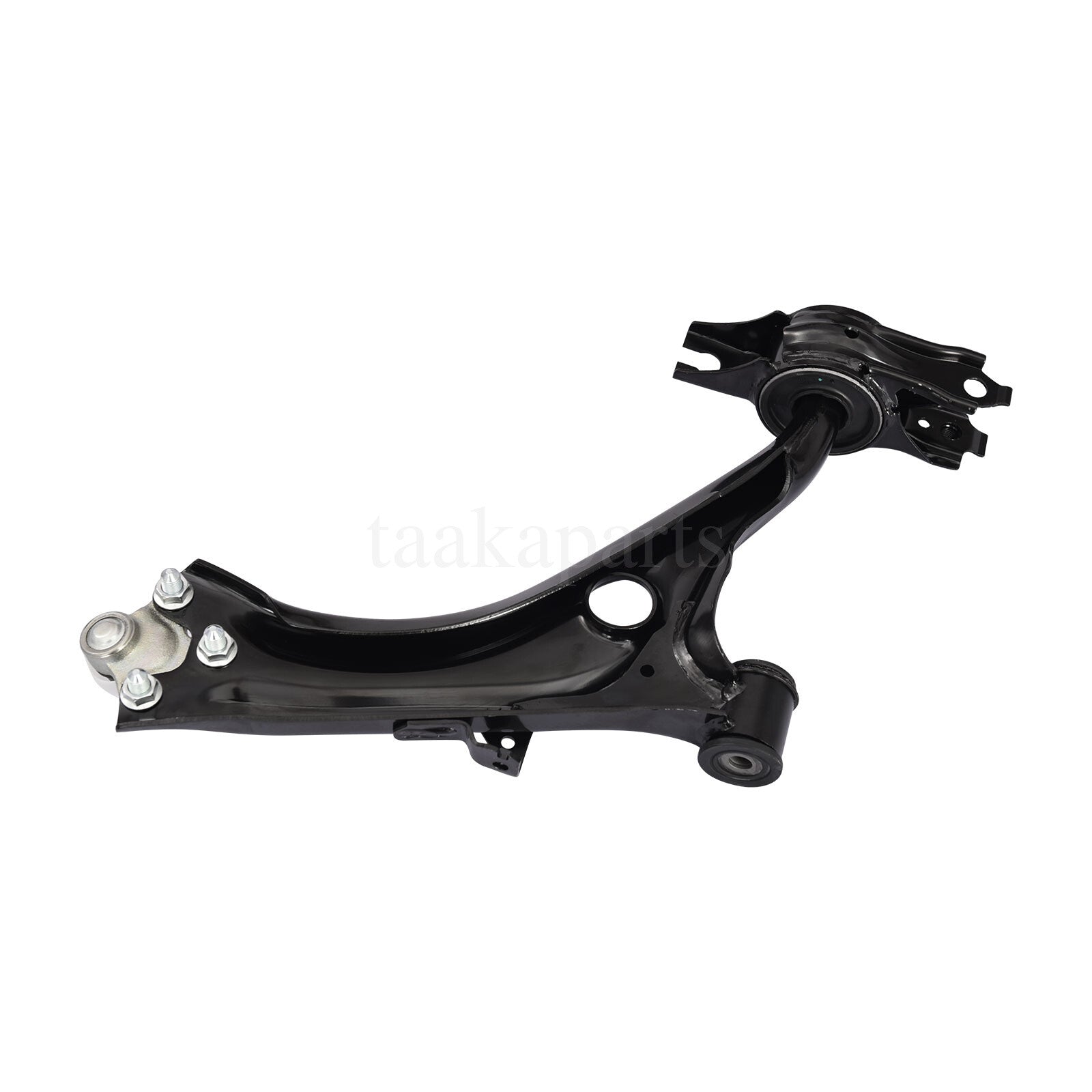 Front Lower Control Arm for 2016 - 2021 Honda Civic Right Side with Ball Joint