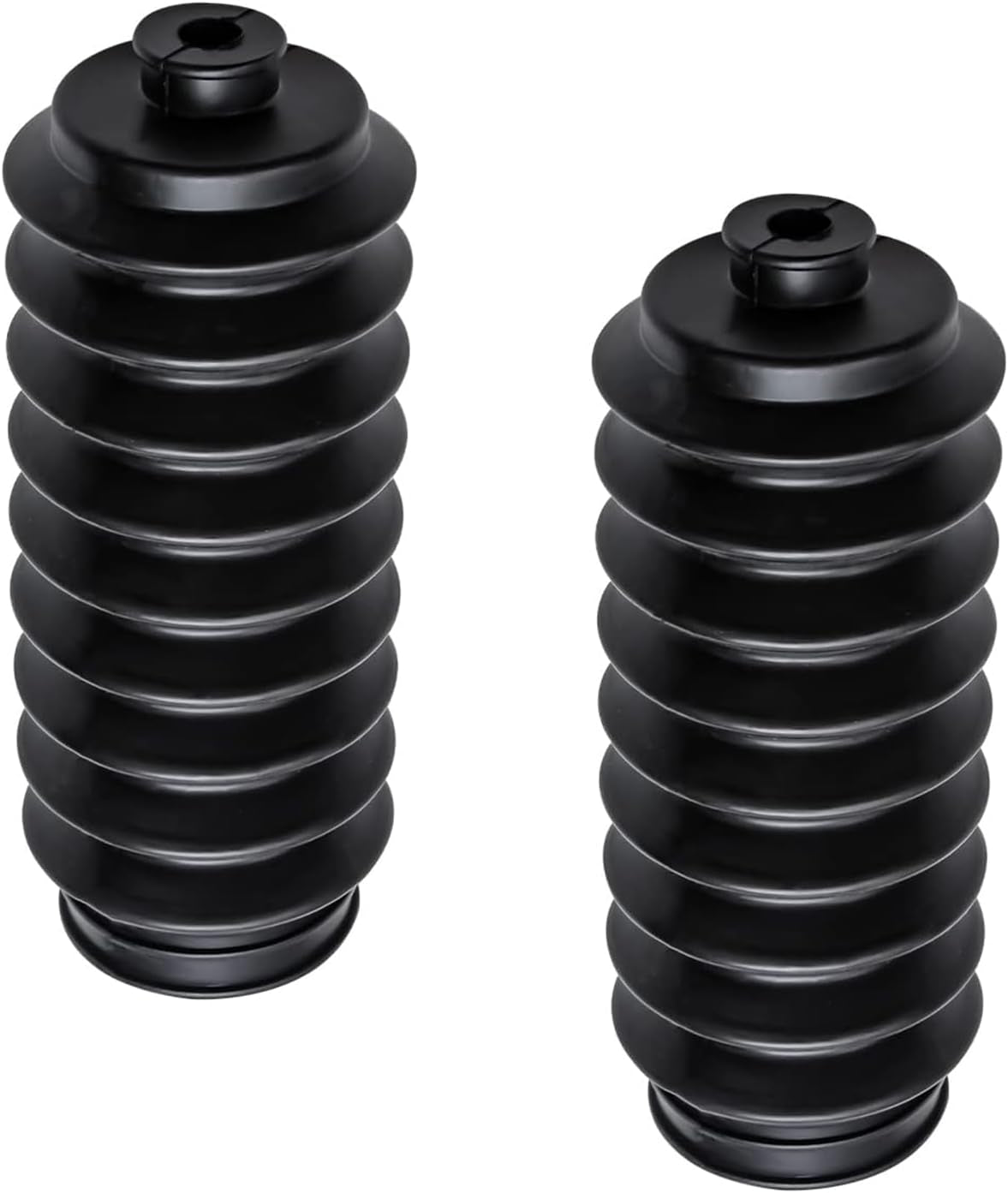 - 10Pc Front Suspension Kit for 1997-2001 Honda CR-V 1998 1999 2000, 2 Lower Ball Joints, 4 Inner & Outer Tie Rods, 2 Sway Bar Links, 2 Boots, Replacement