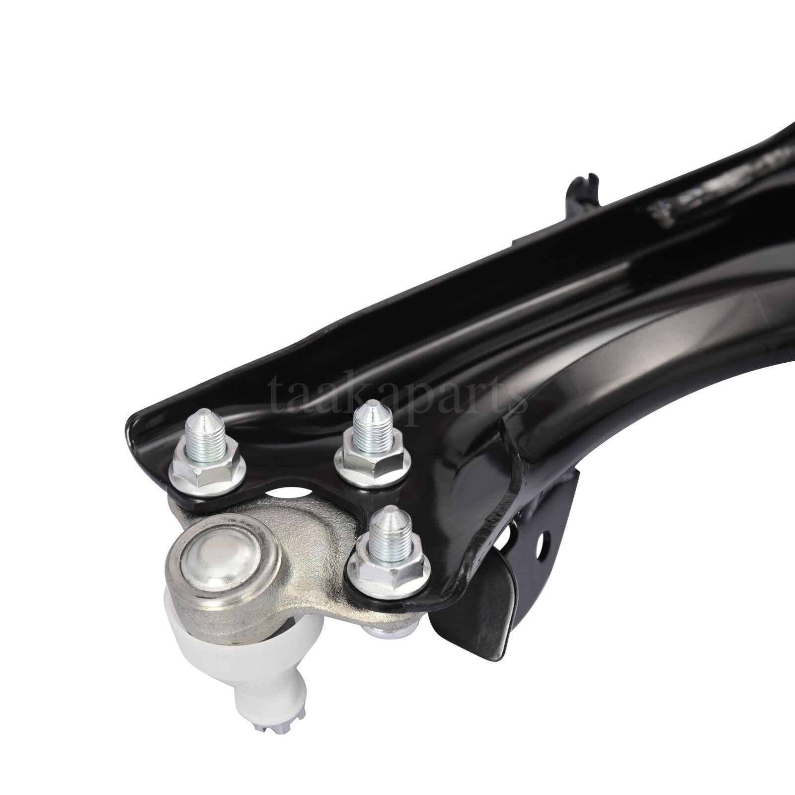 Front Lower Control Arm for 2016 - 2021 Honda Civic Right Side with Ball Joint