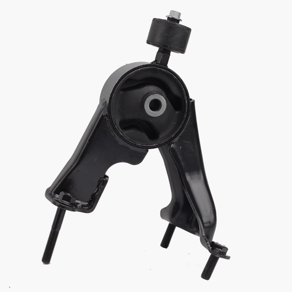 Engine Motor Mount Compatible with 2009-2013Corolla (1.8L) and 2009-2013 Matrix(1.8L) and 2009-2010 Pontiac Vibe (1.8L) Auto Transmission Repklace OE A62015 A62039 A62027 A62023 Set of 4