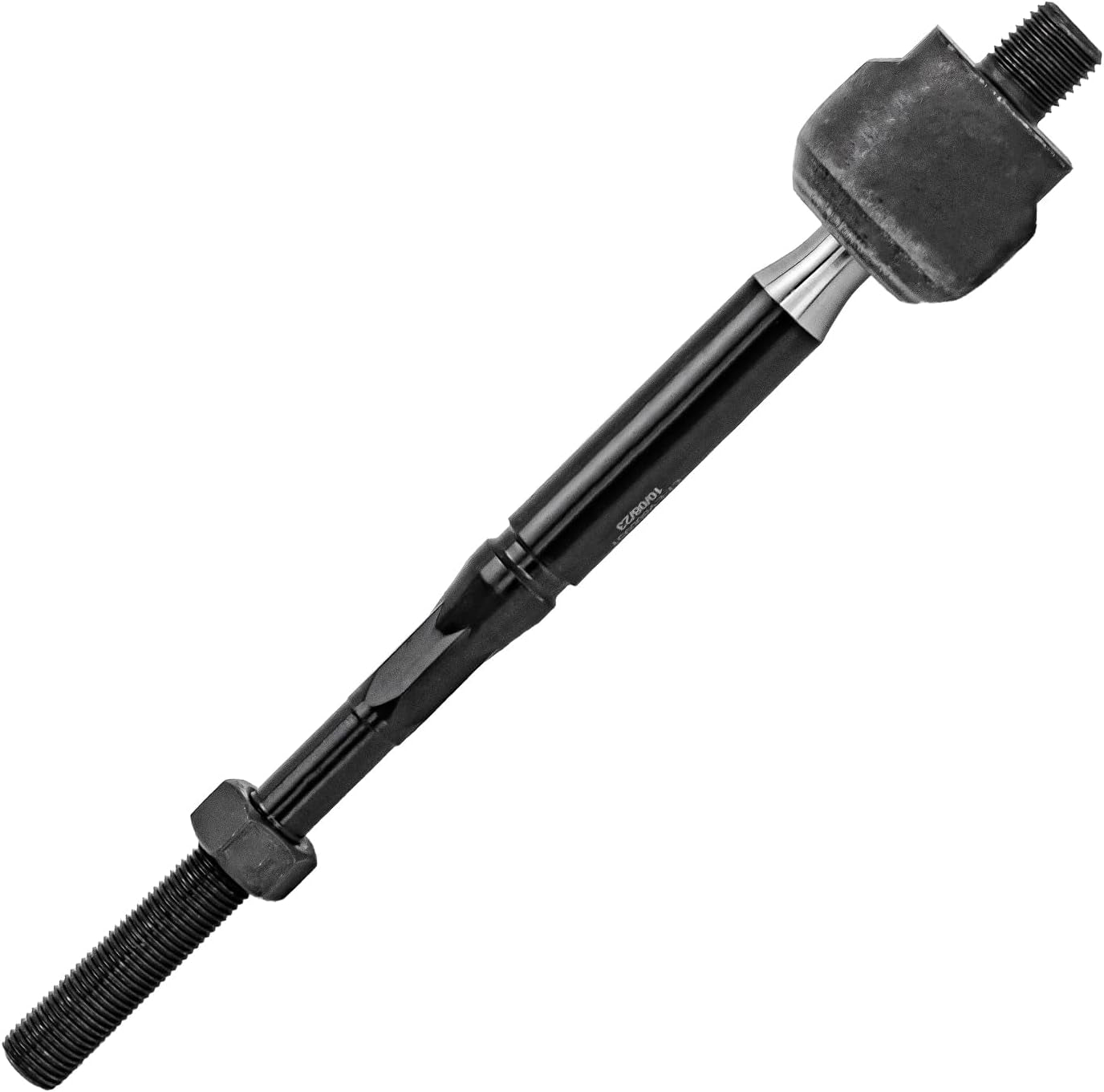 - Front Inner Outer Tie Rods Lower Ball Joints Replacement for Nissan Sentra NV200 Chevrolet City Express - 6Pc Set