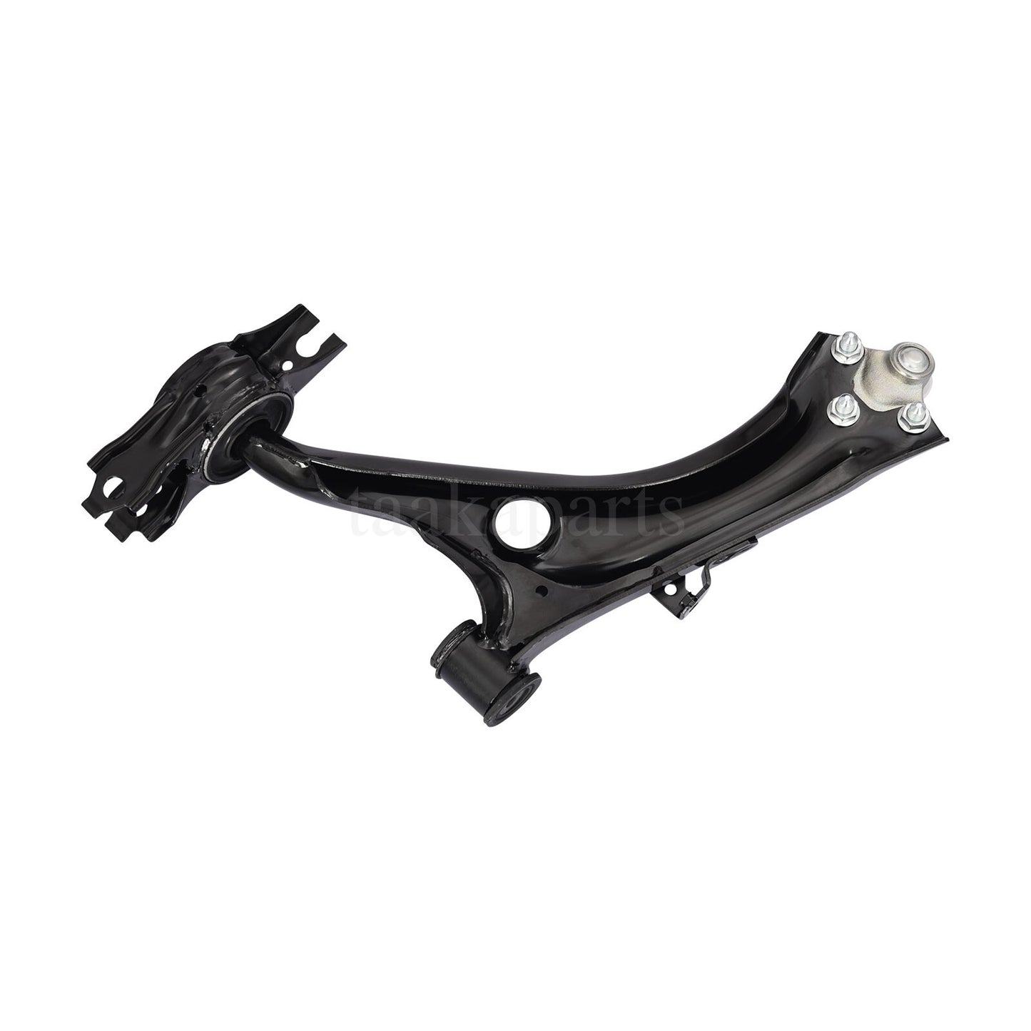 Front Lower Control Arm for 2016 - 2021 Honda Civic Right Side with Ball Joint