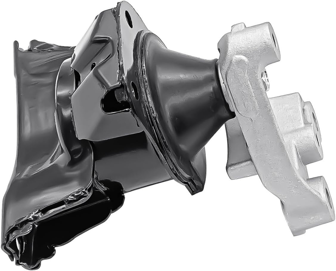 Engine Motor Transmission Mount Set Compatible with 2006-2011 Honda Civic 1.8L E