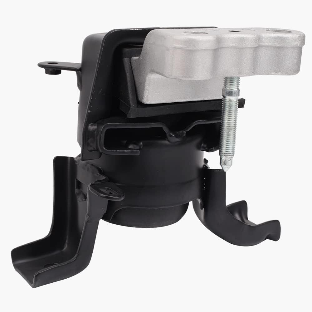 Engine Motor Mount Compatible with 2009-2013Corolla (1.8L) and 2009-2013 Matrix(1.8L) and 2009-2010 Pontiac Vibe (1.8L) Auto Transmission Repklace OE A62015 A62039 A62027 A62023 Set of 4