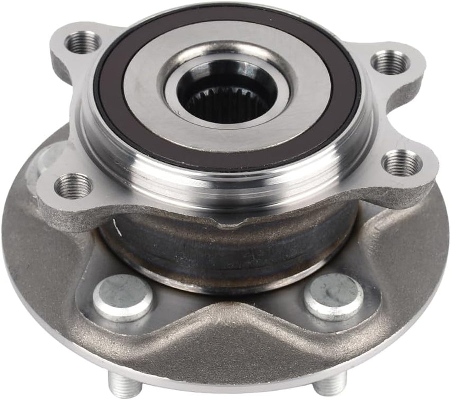 513439 Front Wheel Bearing and Hub Assembly Compatible with Toyota Camry 2018-2022/ Avalon 2021, Lexus ES250 2021-2023 2.5L L4 5-Lugs