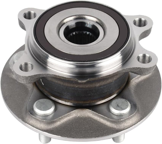 513439 Front Wheel Bearing and Hub Assembly Compatible with Toyota Camry 2018-2022/ Avalon 2021, Lexus ES250 2021-2023 2.5L L4 5-Lugs