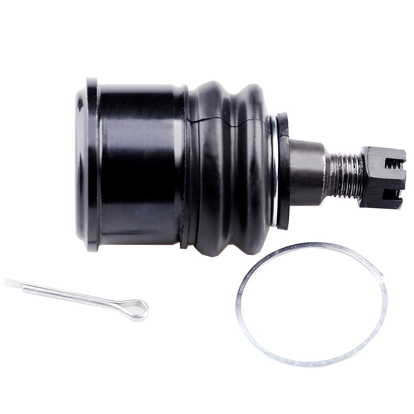 Front Lower Control Arm Ball Joint Tie Rod Suspension for 2008-2012 Honda Accord