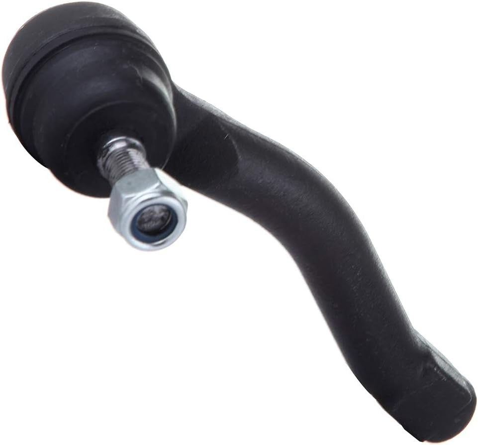 - (10Pcs) Front Complete Strut Stabilizer Bar Link Control Arm and Ball Joint Assembly Tie Rod End Fit for 2007-2012 for Nissan Sentra Set of 10