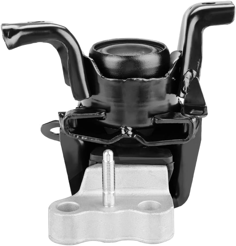 1Pcs Front Right Engine Motor Mount Replacement for 2009-2019 Toyota Corolla 1.8L, 2009-2013 Matrix, Compatible with A62023, 123050T050, 123050T051