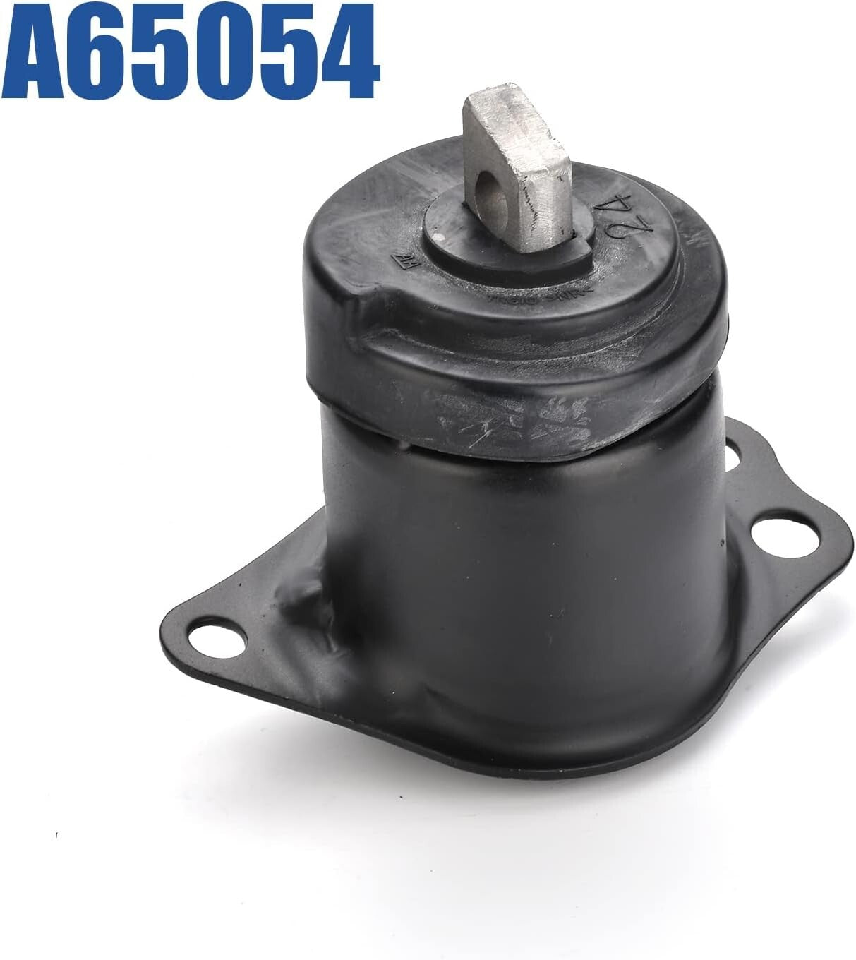 Engine Motor Mount Set Compatible with Honda Accord 2.4L 2013 2014 2015 2016
