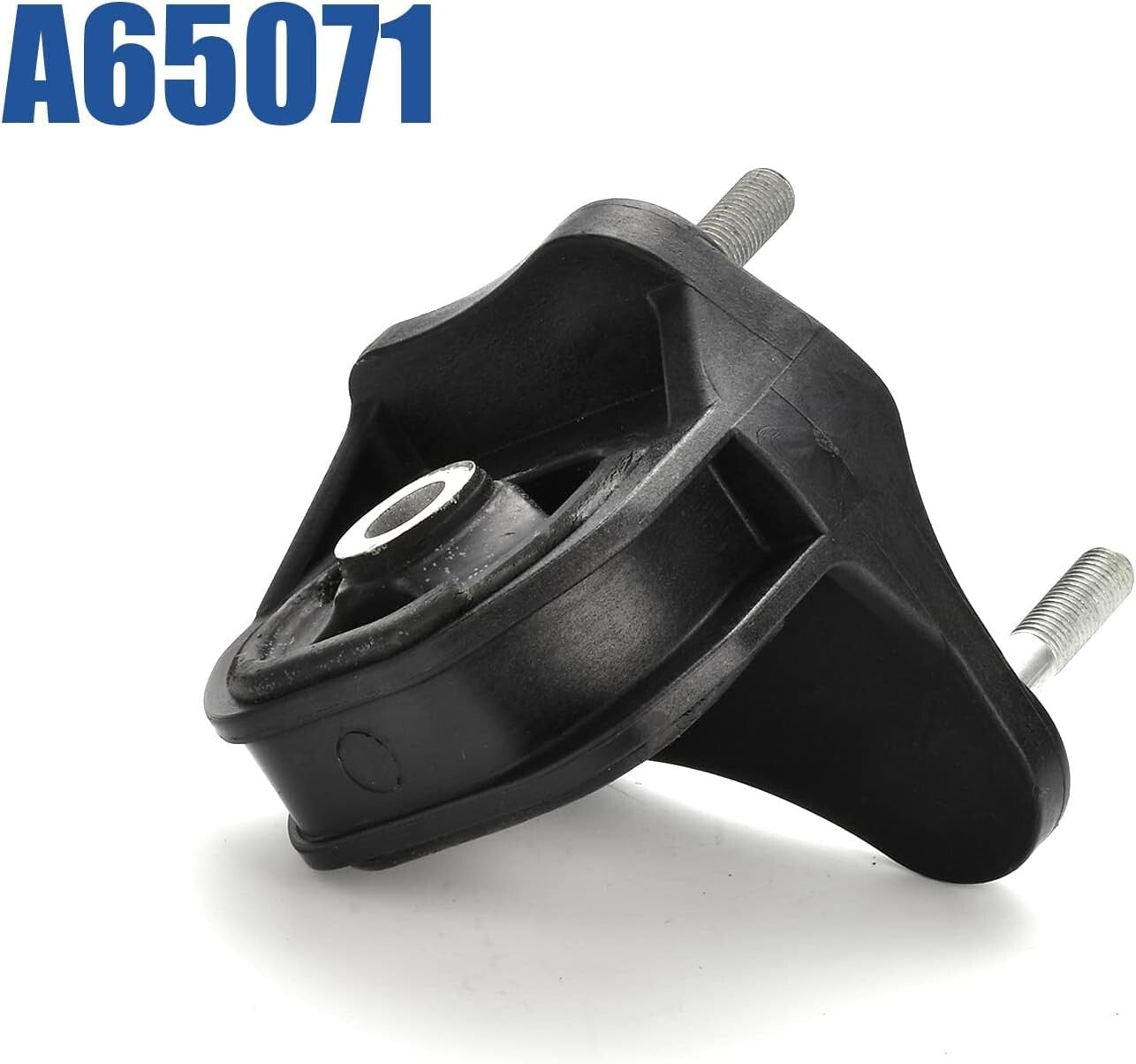 Engine Motor Mount Set Compatible with Honda Accord 2.4L 2013 2014 2015 2016