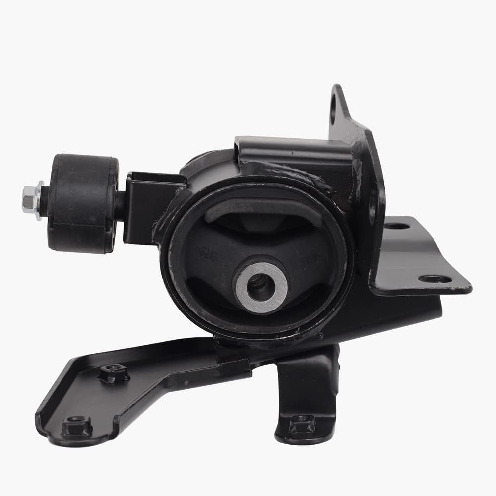 Engine Motor Mount Compatible with 2009-2013Corolla (1.8L) and 2009-2013 Matrix(1.8L) and 2009-2010 Pontiac Vibe (1.8L) Auto Transmission Repklace OE A62015 A62039 A62027 A62023 Set of 4