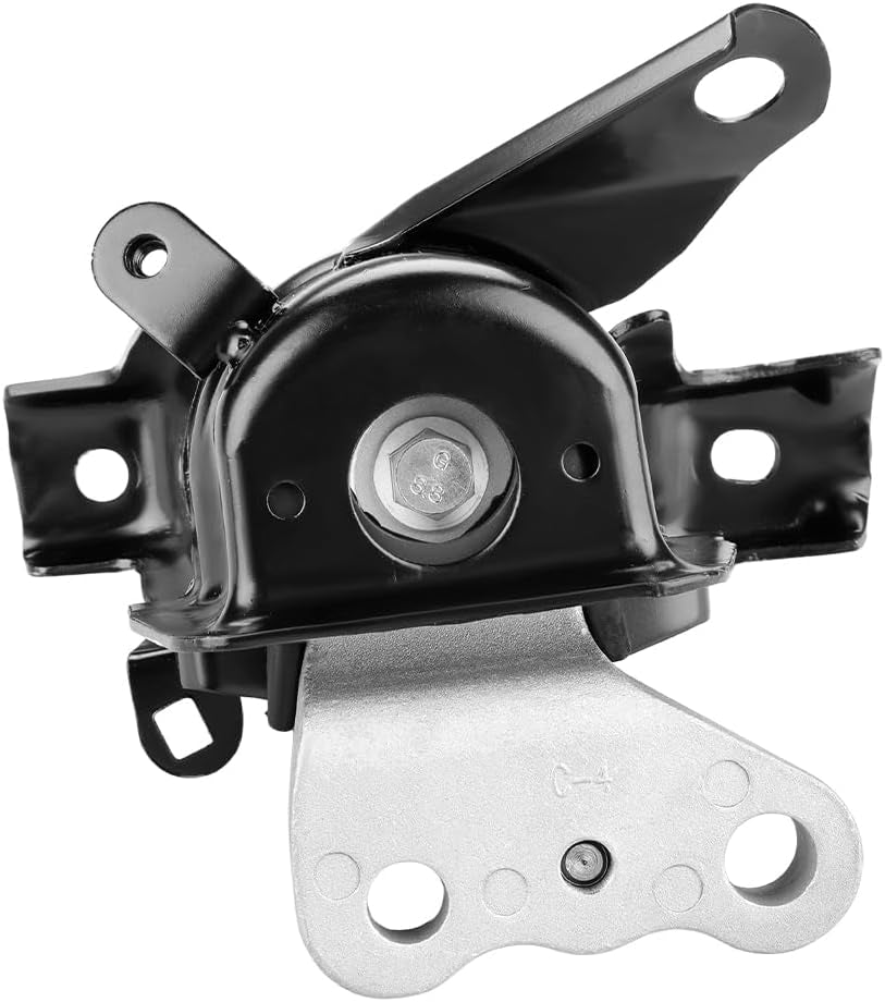 1Pcs Front Right Engine Motor Mount Replacement for 2009-2019 Toyota Corolla 1.8L, 2009-2013 Matrix, Compatible with A62023, 123050T050, 123050T051