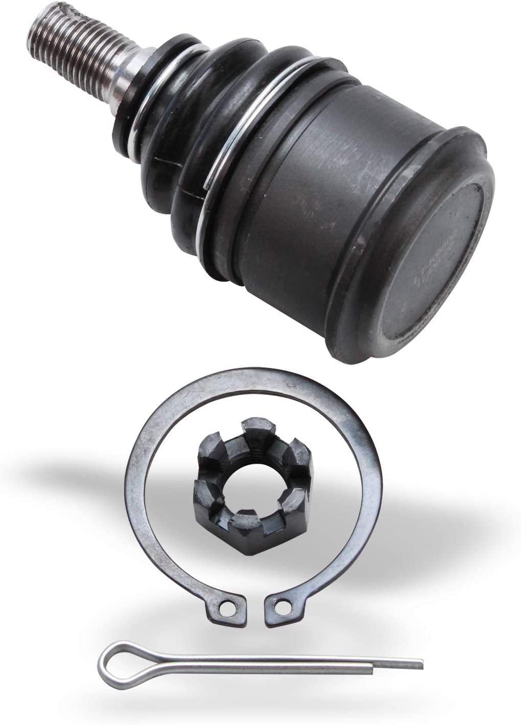 - Front Lower Ball Joints for 1992-2000 Honda Civic, 1997-2001 CR-V, 2 Front Lower Ball Joints Replacement