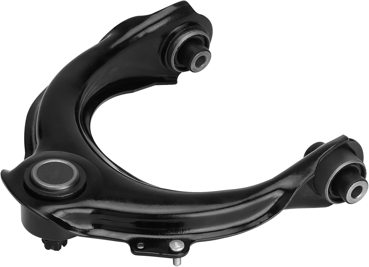 Front Suspension Kit Upper Lower Control Arms Ball Joints Sway Bars Tie Rods Fit for Honda Accord Sedan Coupe 2003 2004 2005 2006 2007, Fit for Acura TSX 2004-2008 -12 Pcs