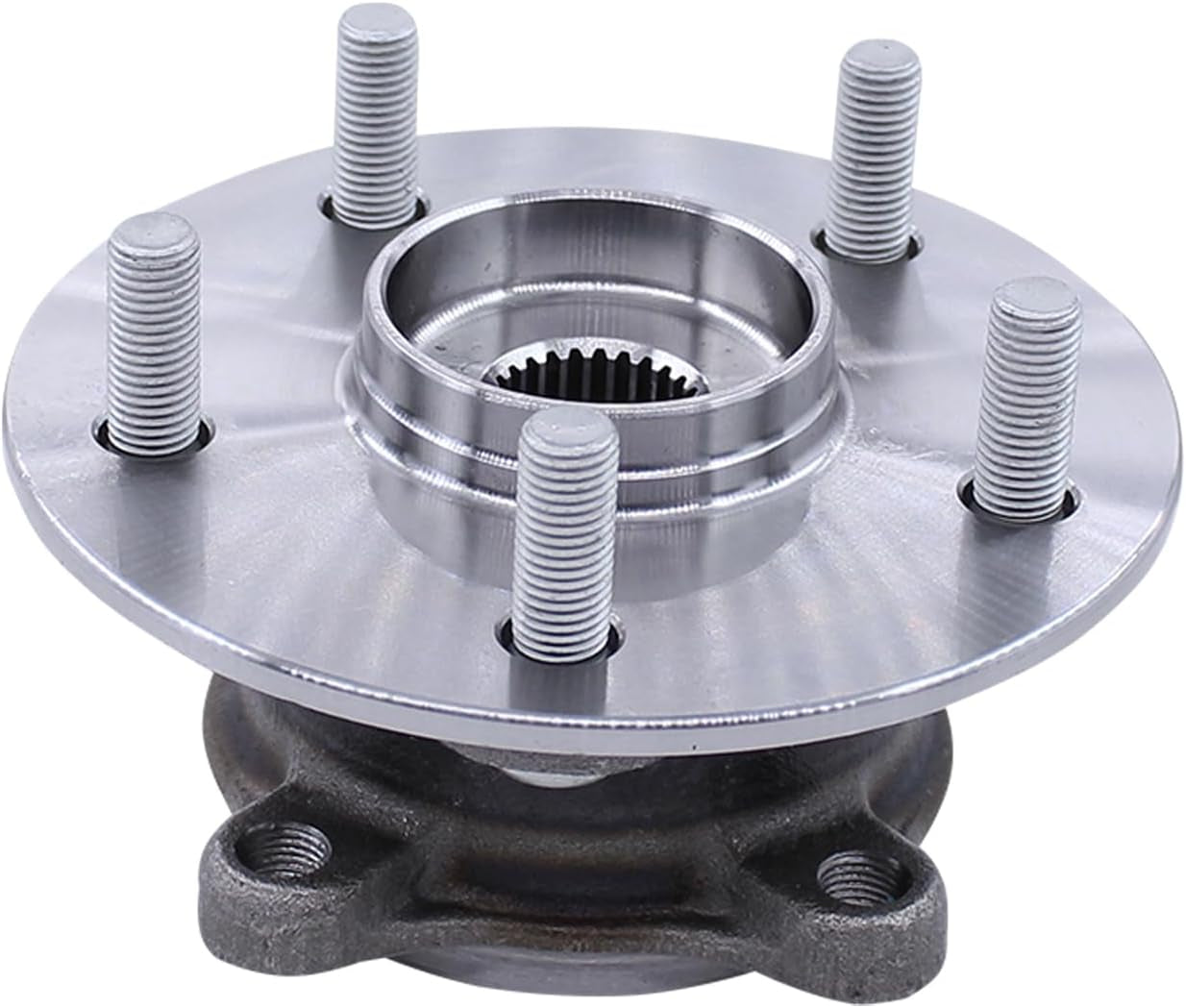 2.5L Front Left or Right Wheel Hub Bearing Assembly for Toyota Avalon Camry Lexus ES250 2018-2023