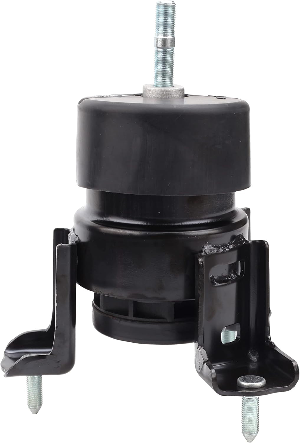 Engine Motor Mount Compatible with 2004-2008 Solara 2.4L 2002-2006 Camry 2.4L Auto Transmission, Replace OE A4203 A4204 A4207 A4211, Set of 4