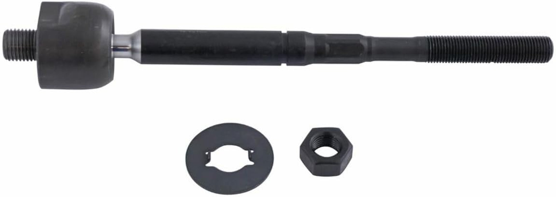 4Pcs Front Inner Outer Tie Rods 2Pcs Sway Bar Linkages Suspension Kit Sealed for Chevy for City Express 2.0L 15-18,For Nissan for NV200 2.0L 13-19 for Sentra 1.8L 13-19 6 Piece