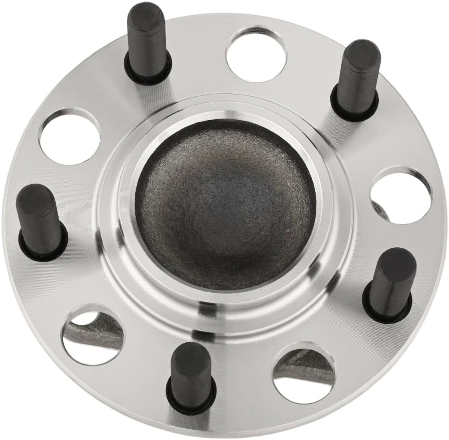 Rear Wheel Bearing-Hub Assembly Replacement for 2007-2017 Jeep Patriot FWD
