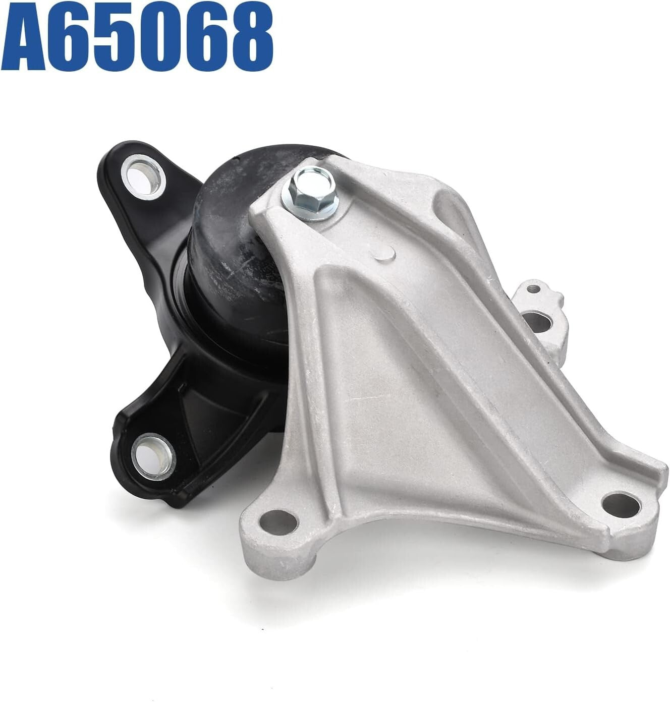 Engine Motor Mount Set Compatible with Honda Accord 2.4L 2013 2014 2015 2016