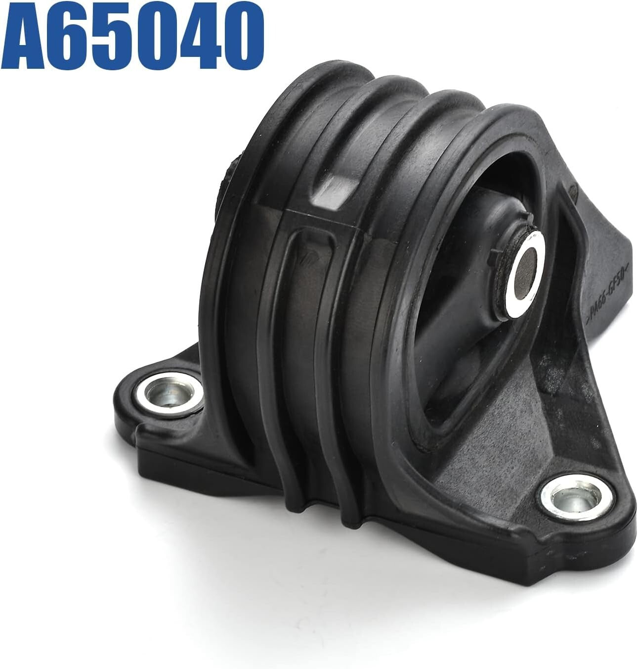 Engine Motor Mount Set Compatible with Honda Accord 2.4L 2013 2014 2015 2016
