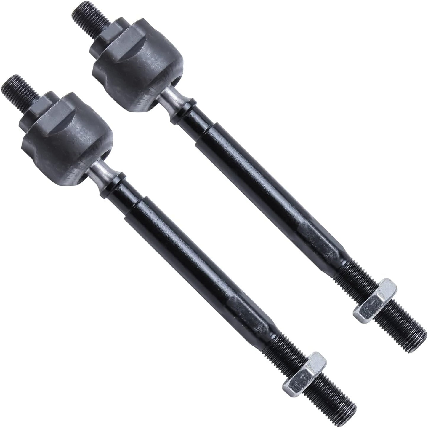 - Front 10Pc Suspension Kit for 1997-2001 Honda CR-V 1998 1999 2000, 2 Upper Control Arms, 2 Lower Ball Joints, 4 Inner & Outer Tie Rods, 2 Sway Bar Links CR-V Replacement