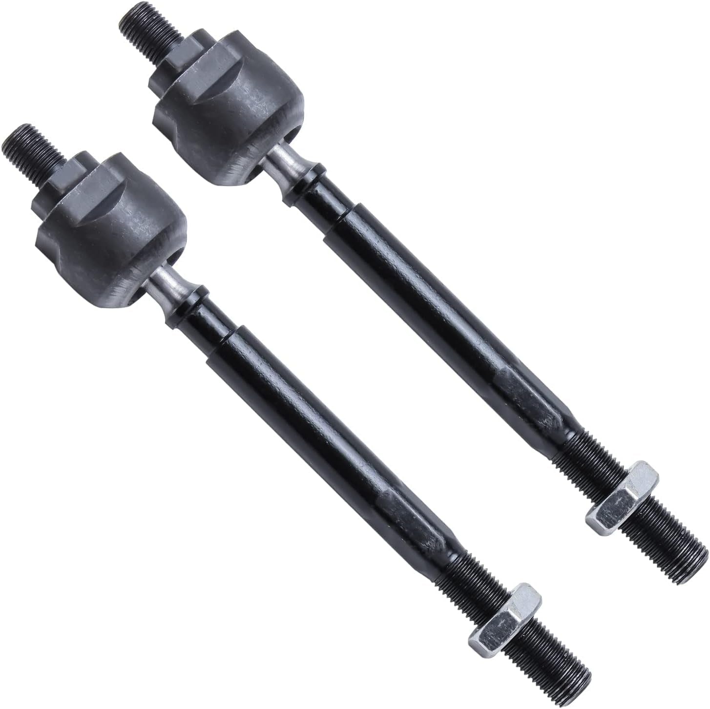 - Front 10Pc Suspension Kit for 1997-2001 Honda CR-V 1998 1999 2000, 2 Upper Control Arms, 2 Lower Ball Joints, 4 Inner & Outer Tie Rods, 2 Sway Bar Links CR-V Replacement