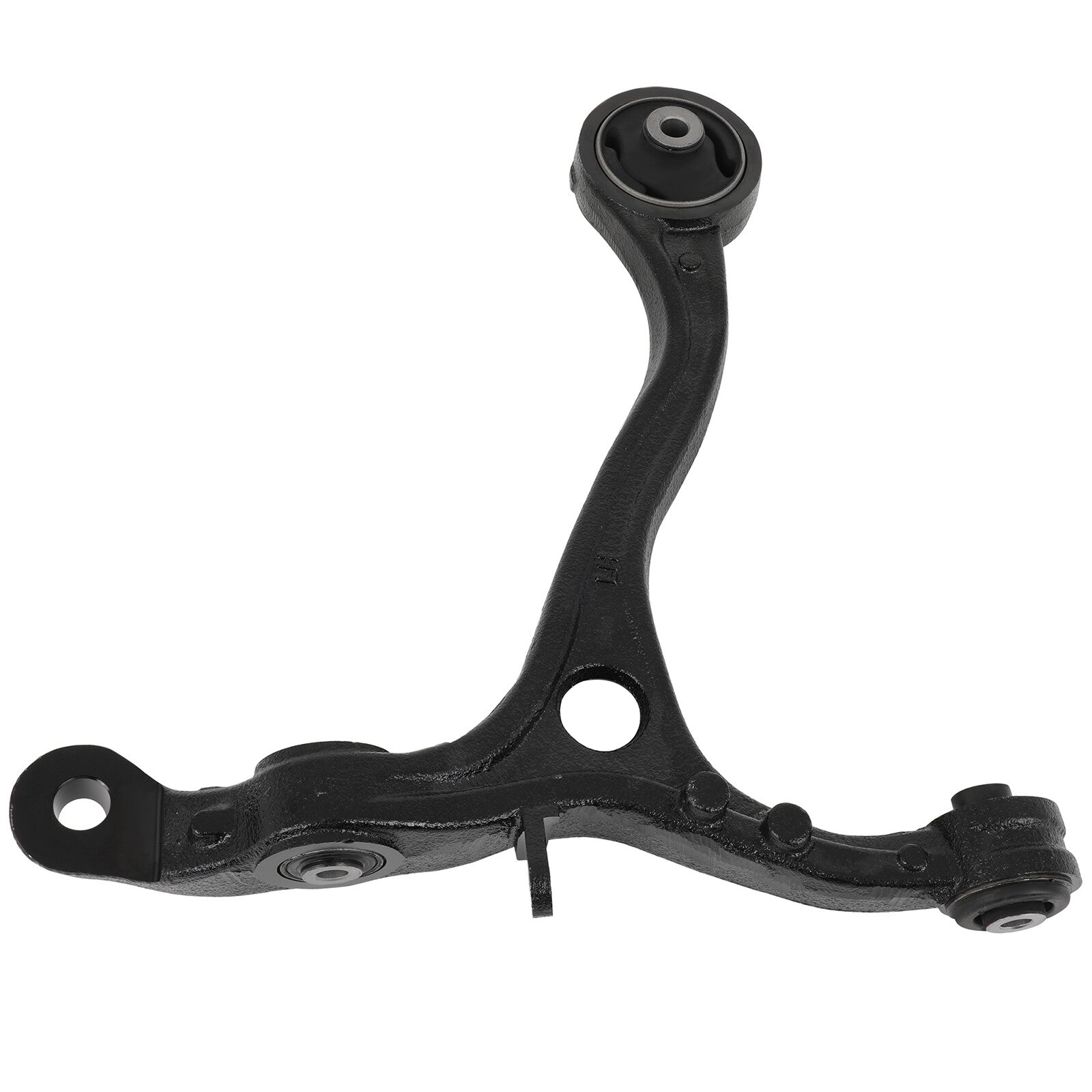 Front Lower Control Arm Ball Joint Tie Rod Suspension for 2008-2012 Honda Accord