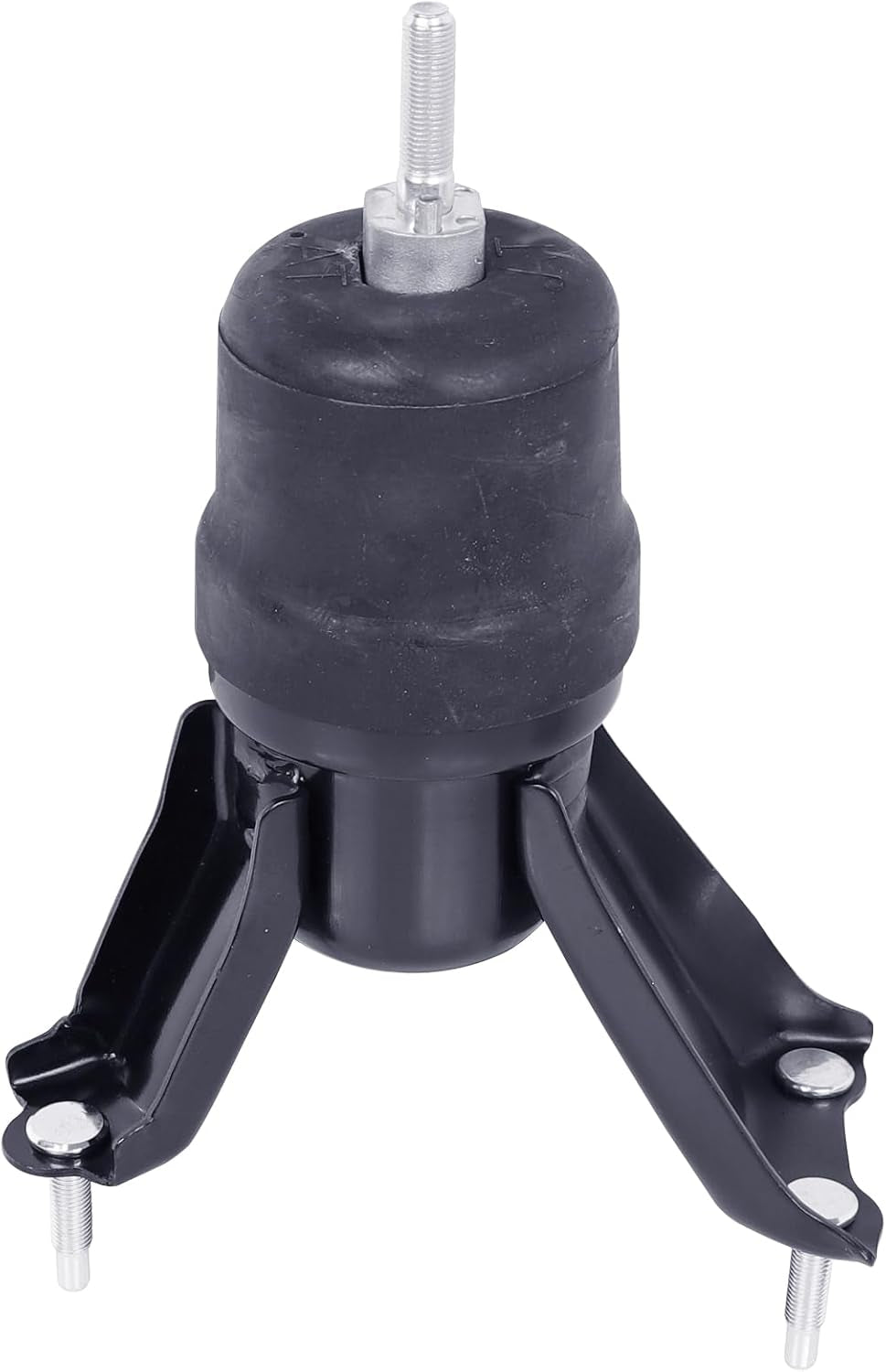 Engine Mount Motor Compatible with Fits 1992 1993 1994 1995 1996 Toyota Camry 2.2L AUTO Transmission 4Pcs A6277 A6253 A6235 A6256