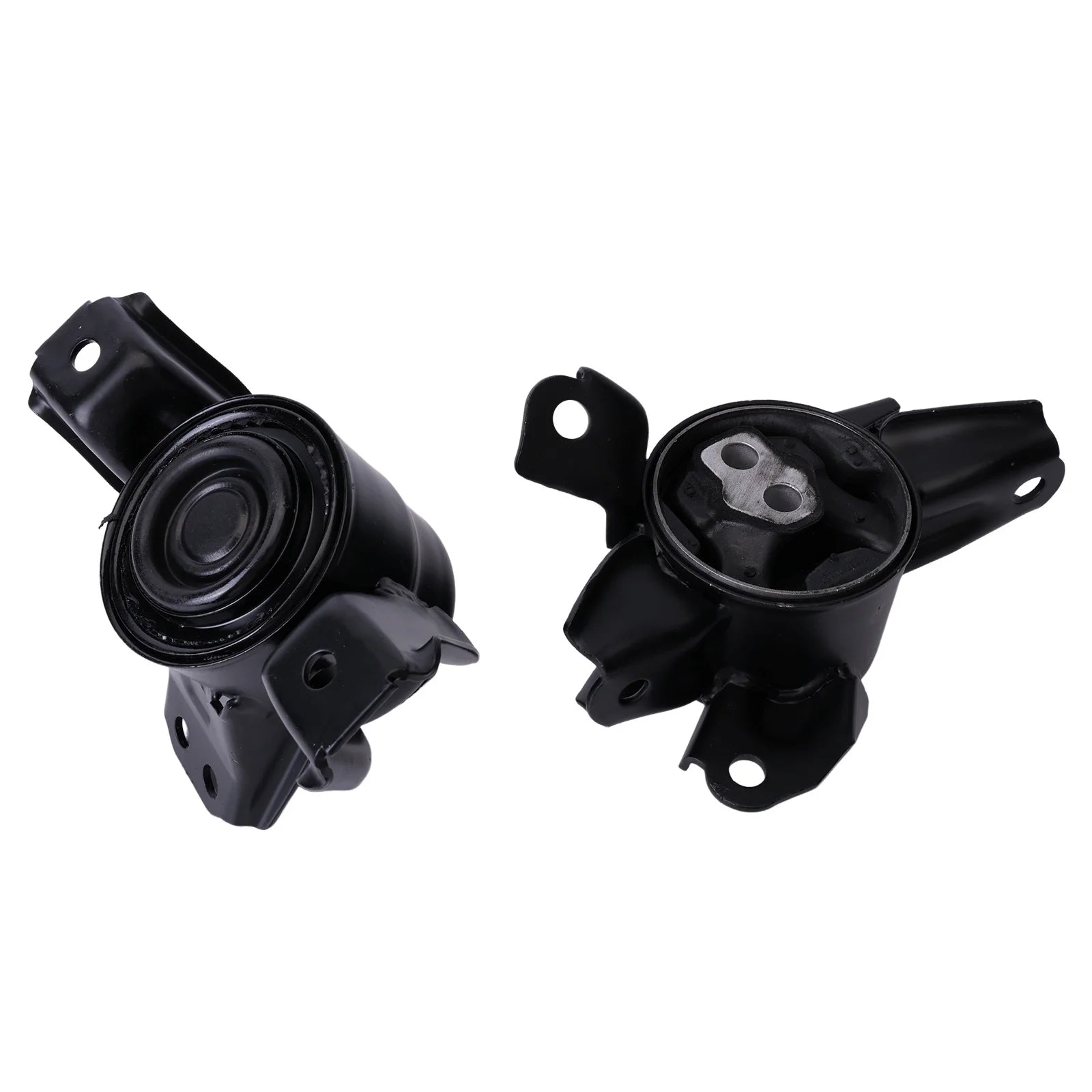 Kia Soul Engine Motor Mount Set (2014-2019) 1.6L/2.0L - 3pc Replacement Kit w