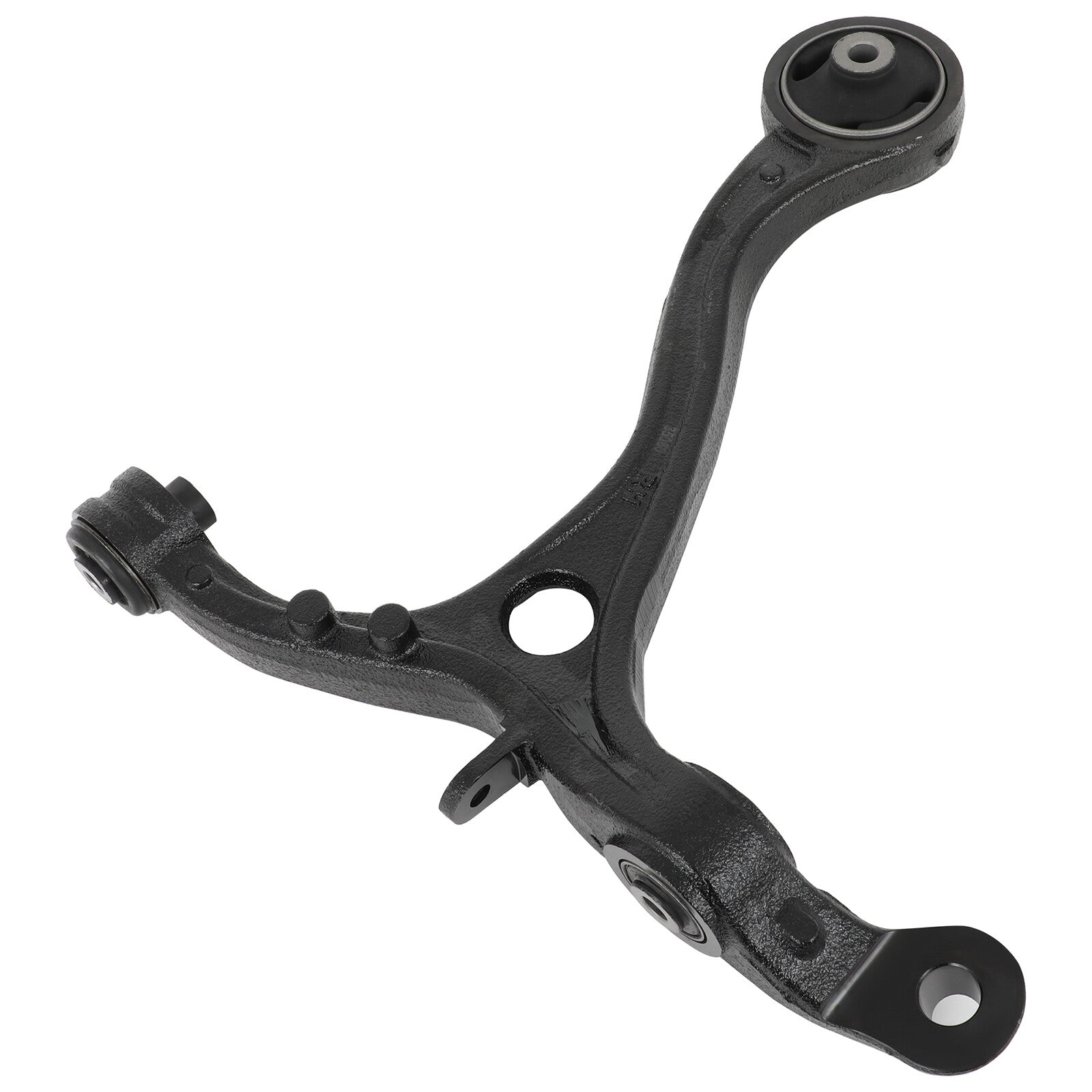 Front Lower Control Arm Suspension for 2009-14 ACURA TSX 2008-12 HONDA ACCORD