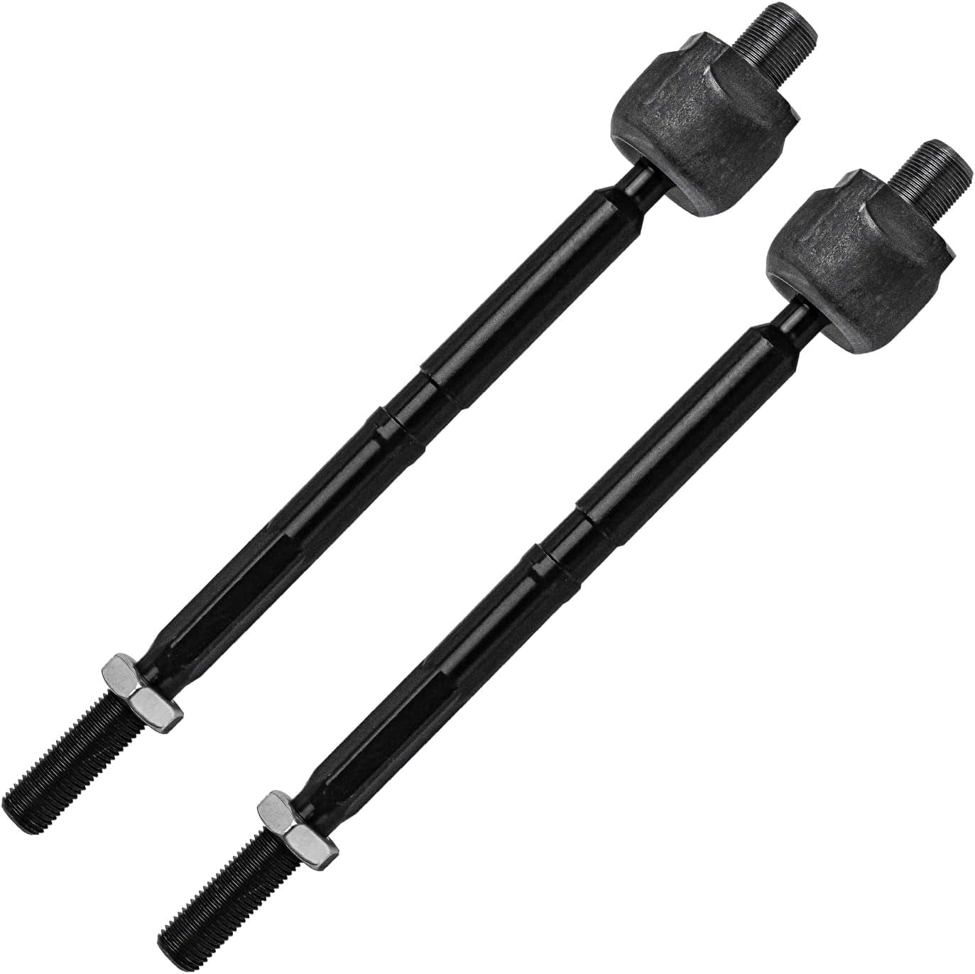 - 8Pc Front End Control Arms Kit for 2015-2016 Honda CR-V, 2 Lower Control Arms W/Ball Joint 4 Tie Rods 2 Stabilizer Sway Bars Replacement
