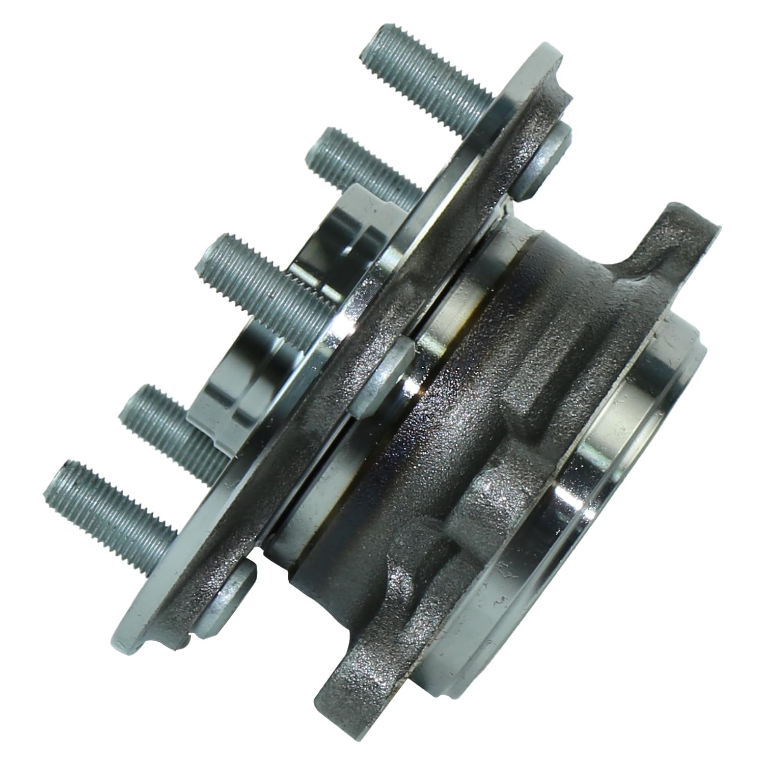 513439 Front Wheel Bearing and Hub Assembly for Toyota Camry 2018-2022, for Avalon 2021, for Lexus ES250 2021-2023 2.5L L4 5-Lugs Replace# 513439, HUB61872