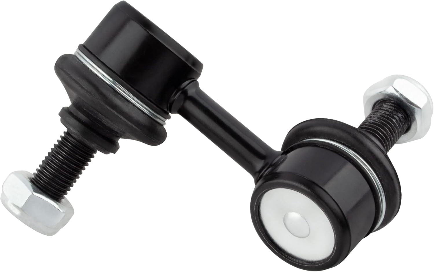 (Set of 8) Front Suspension Kit 2 Lower Ball Joints + 4 Inner & Outer Tie Rod + 2 Sway Bar End Links Fit for Honda CR-V CRV 2002 2003 2004 2005 2006 | Replace K80223 K90454 K90455 EV80383 ES3581