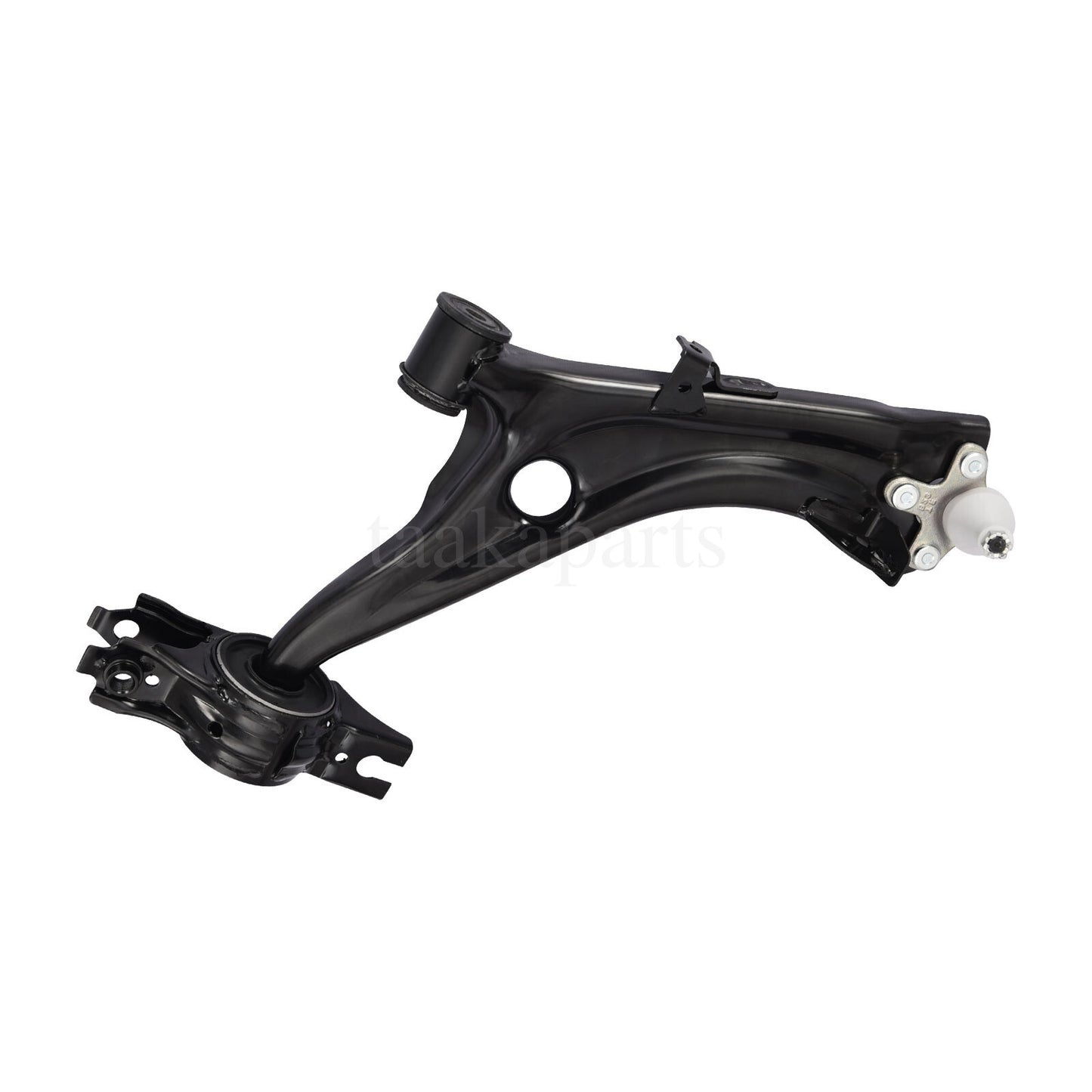 Front Lower Control Arm for 2016 - 2021 Honda Civic Right Side with Ball Joint