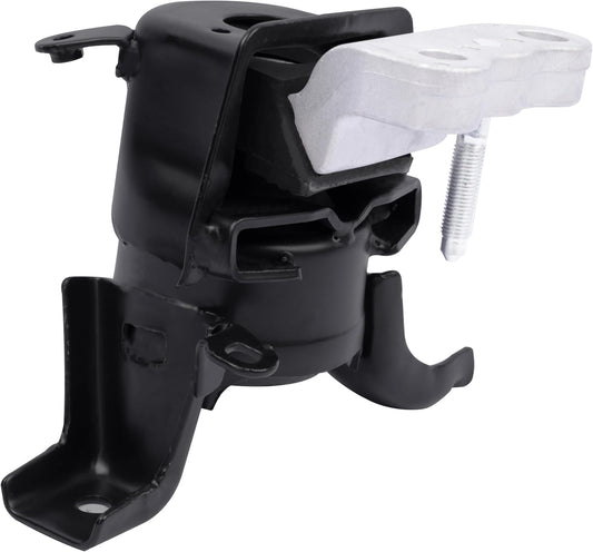 Engine Motor Mount Kit Compatible with 2003-2008 Corolla 1.8L & 2003-2008 Matrix 1.8L & 2003-2008 Pontiac Vibe 1.8L Auto Transmission Repklace OE A4221 123050D023 1Pcs