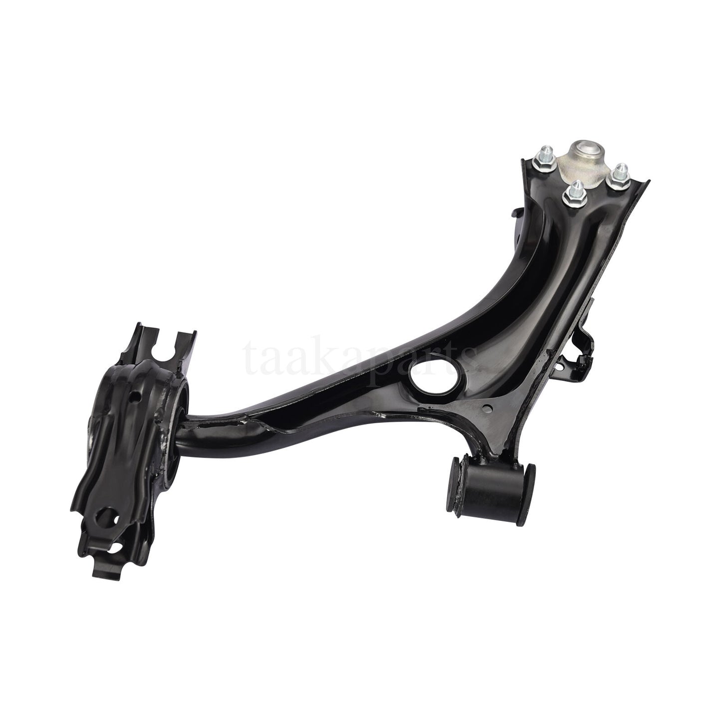 Front Lower Control Arm for 2016 - 2021 Honda Civic Right Side with Ball Joint